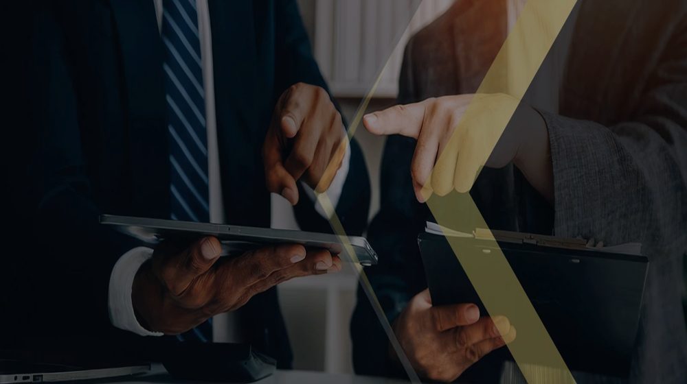 Business advisory and professional consulting in London