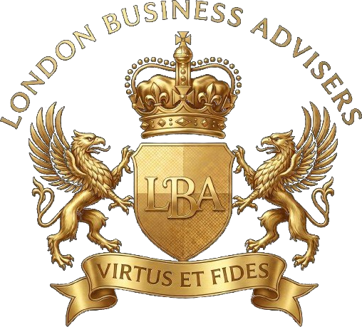 London Business Advisers crest
